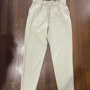Lulu Lemon pants